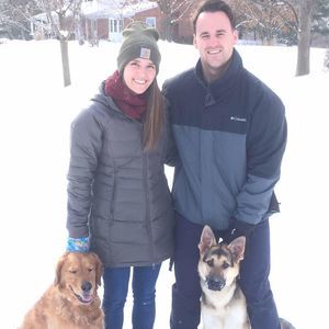 Meet your Posher, Natalie